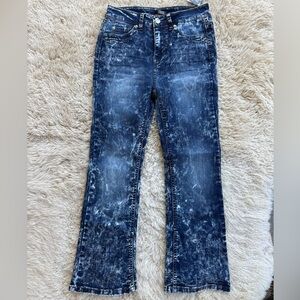 Girls Truce Jeans